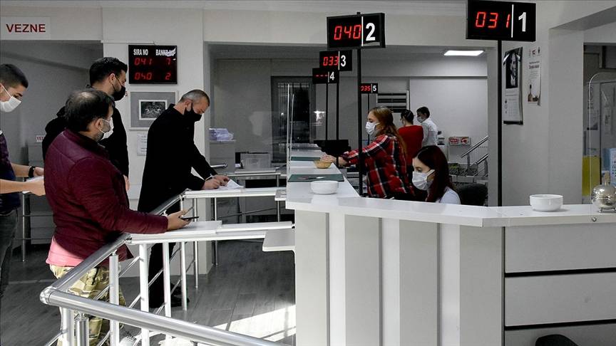 Bugün bankalar açık mı, kapalı mı? 29 Ekim’de EFT ve havale yapılır mı? 2